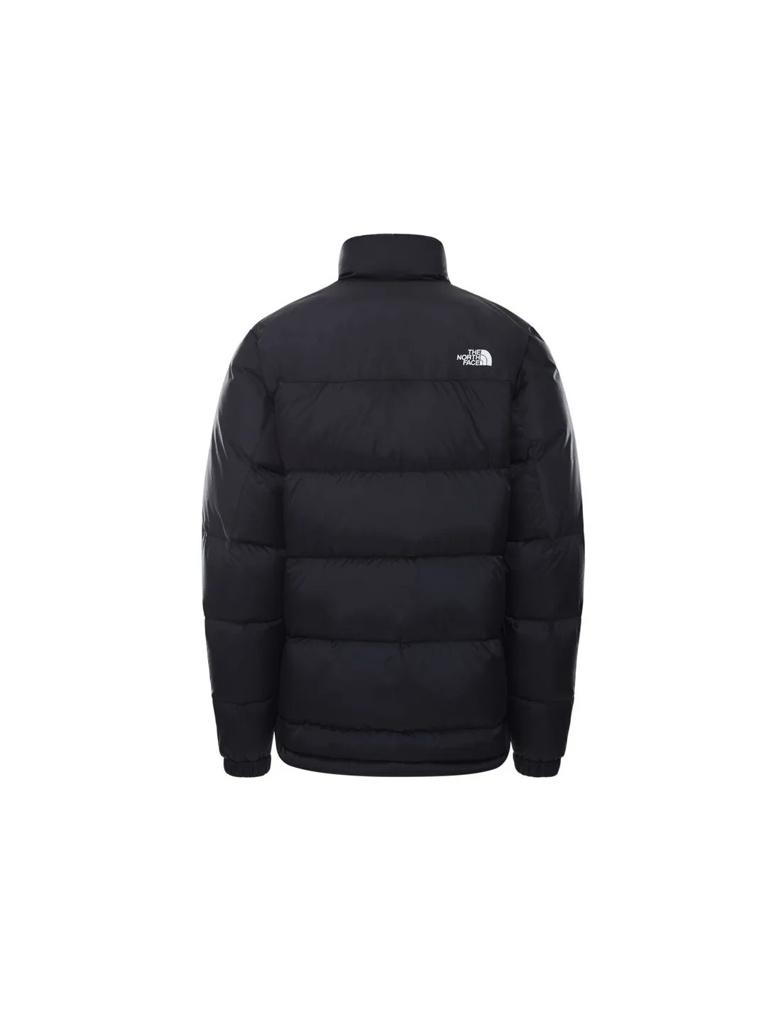 Chaqueta de montaña The North Face Diablo Down Black Hombre