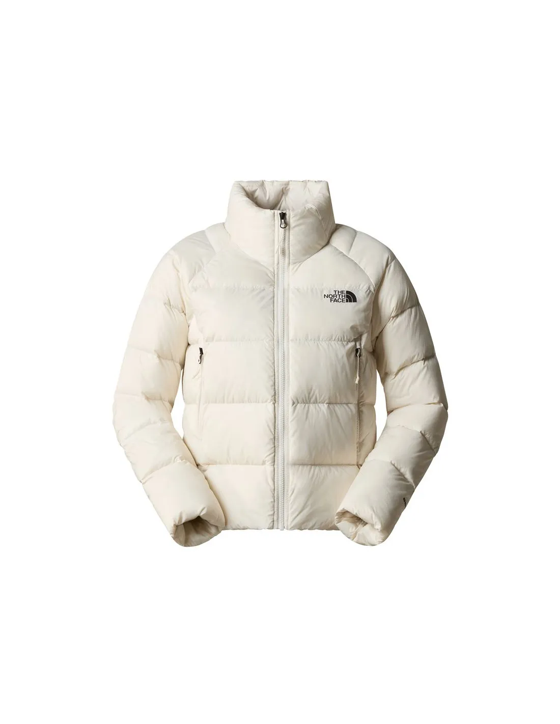 Chaqueta de Montaña The North Face Hyalite Down Only White Mujer