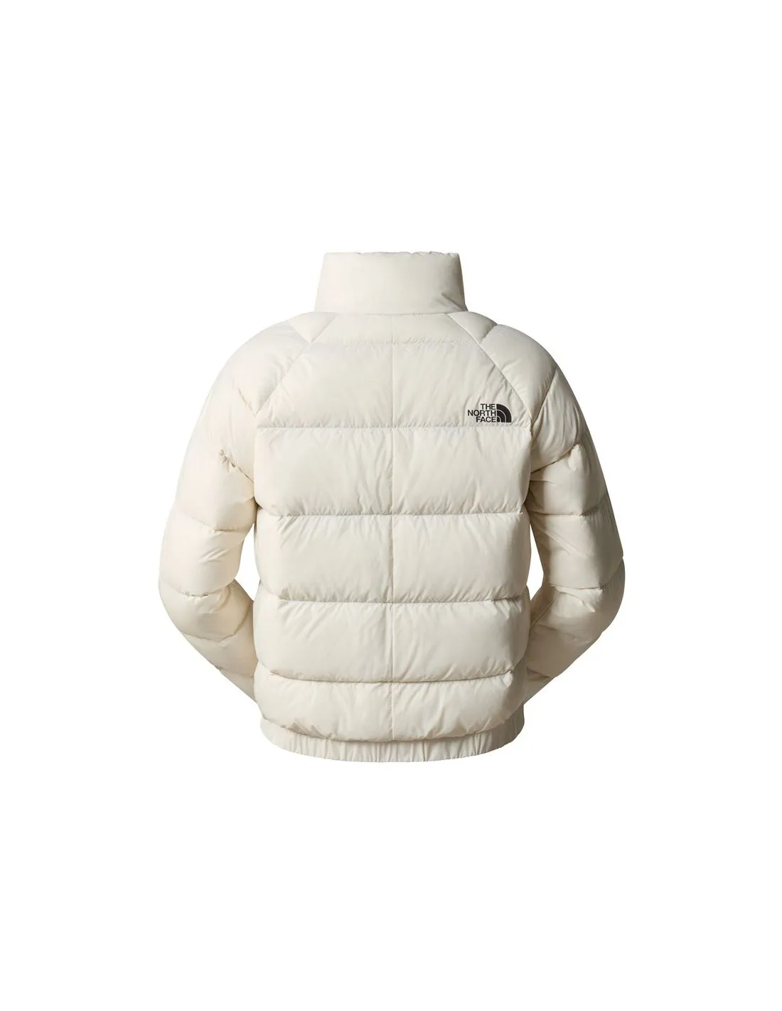 Chaqueta de Montaña The North Face Hyalite Down Only White Mujer