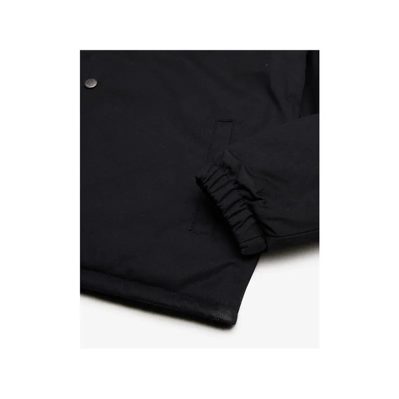 CHAQUETA DE MOTO GULF COACH  DEUS EX MACHINA
