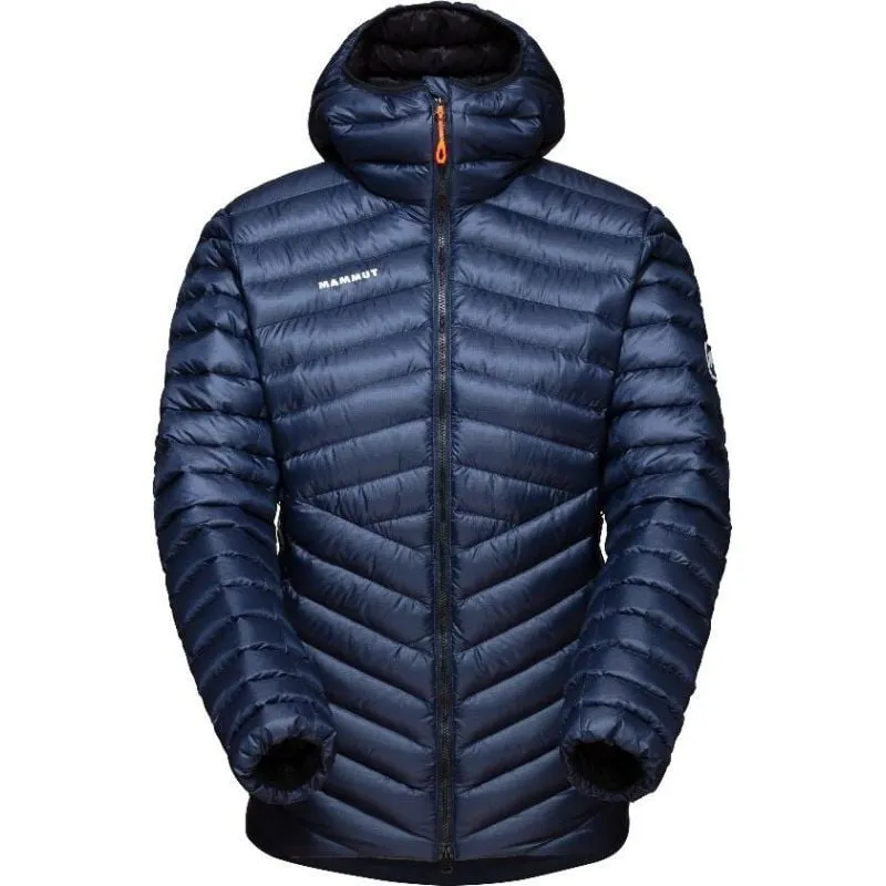 Chaqueta de mujer Broad Peak IN (Navy) Mammut