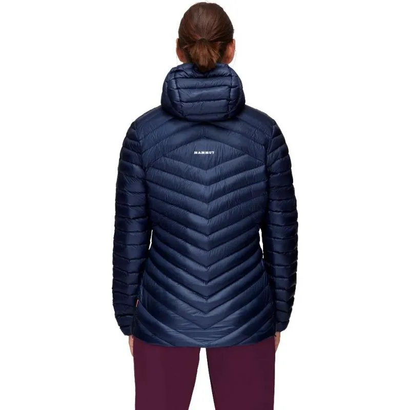 Chaqueta de mujer Broad Peak IN (Navy) Mammut
