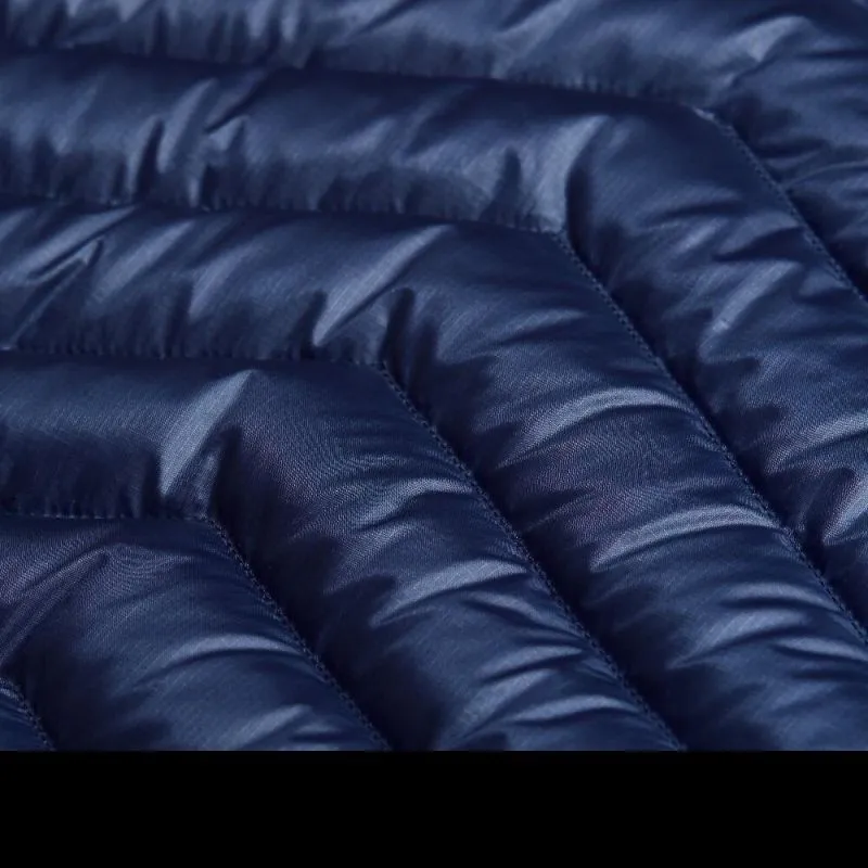 Chaqueta de mujer Broad Peak IN (Navy) Mammut