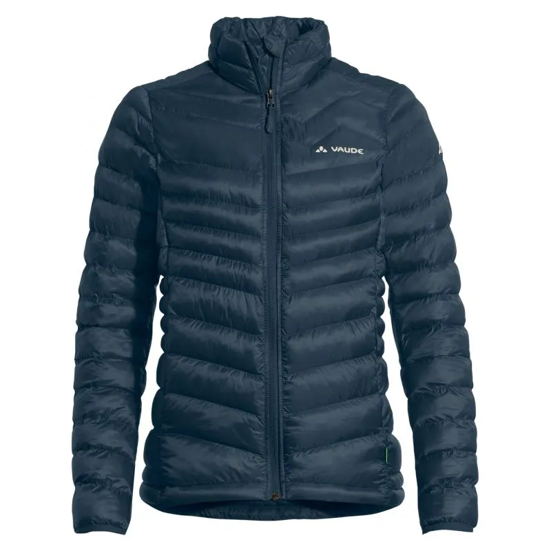 Chaqueta de mujer Vaude Batura (mar oscuro)