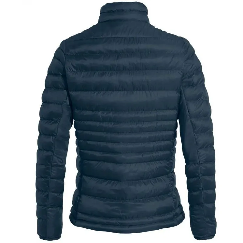 Chaqueta de mujer Vaude Batura (mar oscuro)