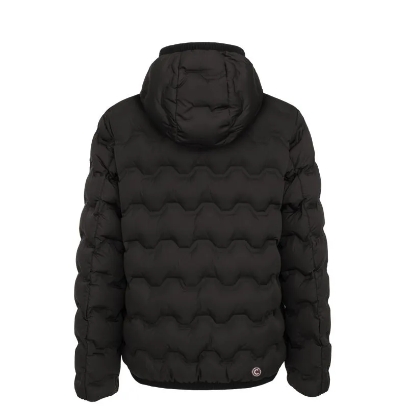 Chaqueta de pluma COLMAR CHAQUETA DE PLUMÓN PARA HOMBRE (NEGRO)