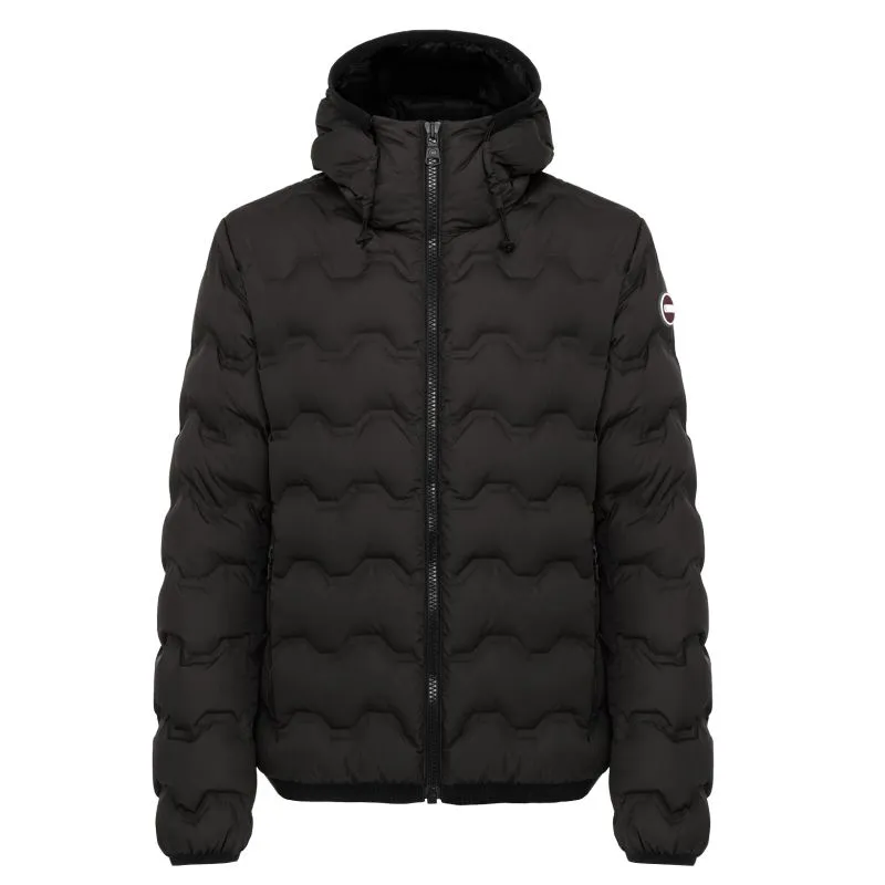 Chaqueta de pluma COLMAR CHAQUETA DE PLUMÓN PARA HOMBRE (NEGRO)