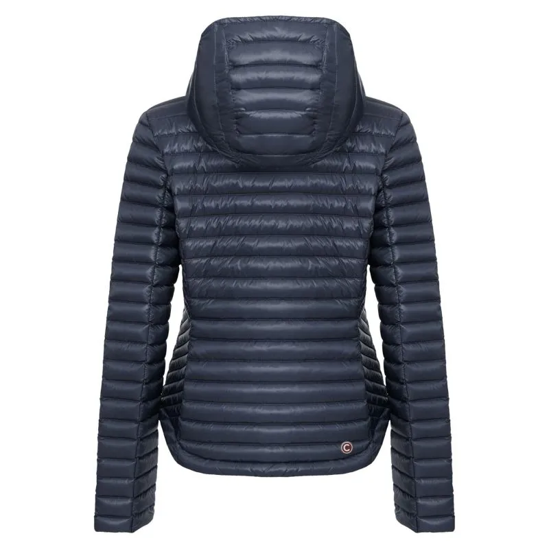 Chaqueta de pluma de mujer COLMAR CHAQUETA DE PLUMÓN PARA DAMAS (AZUL NAVY)