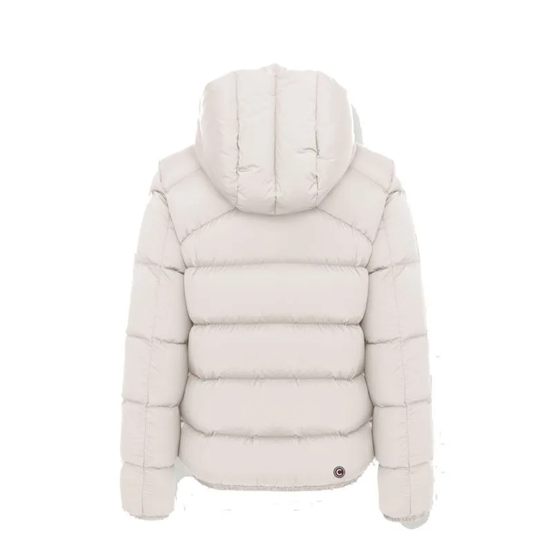Chaqueta de pluma de mujer COLMAR CHAQUETA DE PLUMÓN PARA DAMAS (INCENSE)