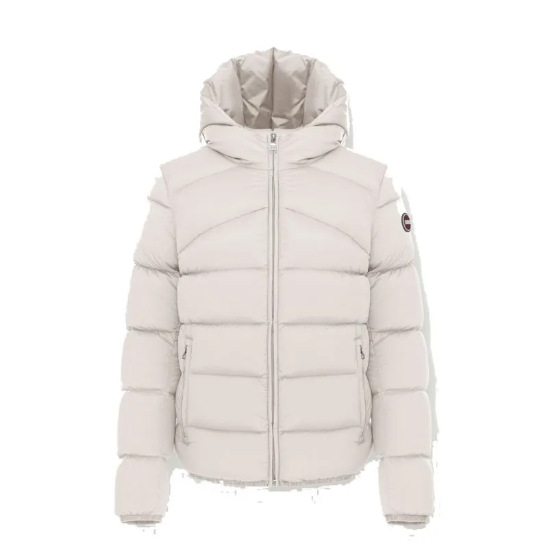 Chaqueta de pluma de mujer COLMAR CHAQUETA DE PLUMÓN PARA DAMAS (INCENSE)