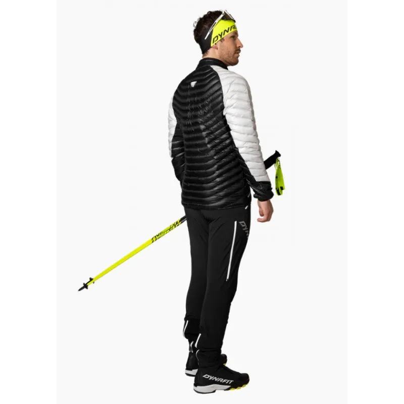 Chaqueta de pluma Dynafit ELEVATION DOWN JKT (nimbus) Hombre