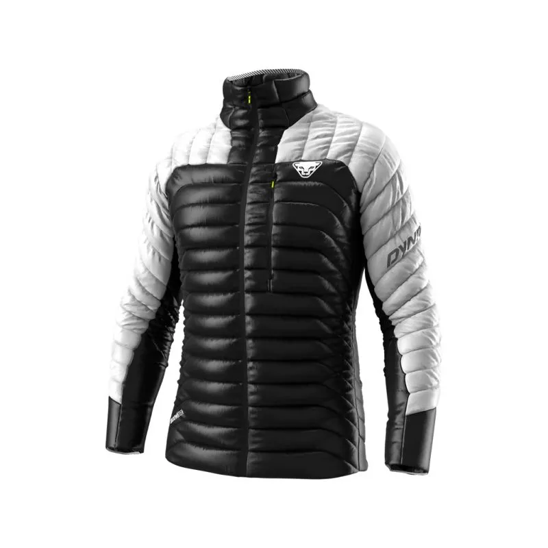 Chaqueta de pluma Dynafit ELEVATION DOWN JKT (nimbus) Hombre