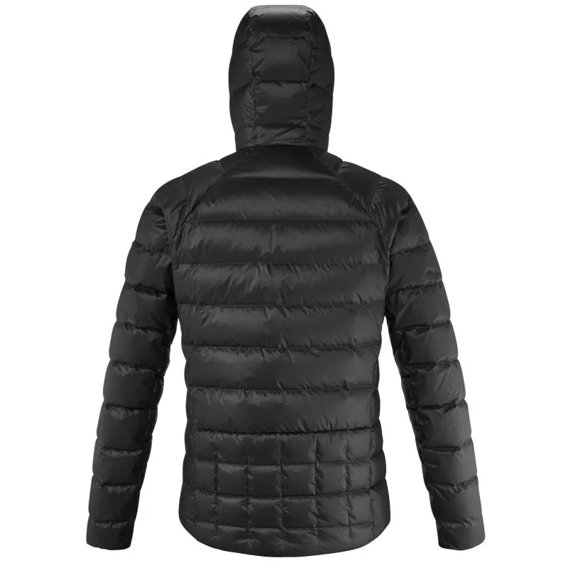 Chaqueta de pluma Millet Trilogy ICON DOWN H M (NEGRO) Hombre