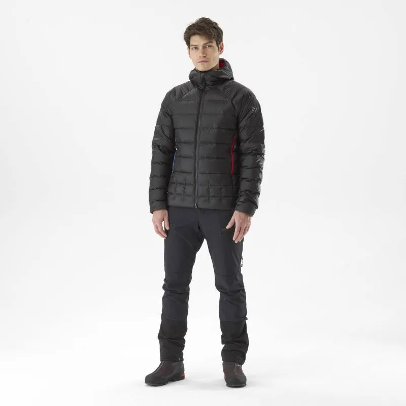 Chaqueta de pluma Millet Trilogy ICON DOWN H M (NEGRO) Hombre