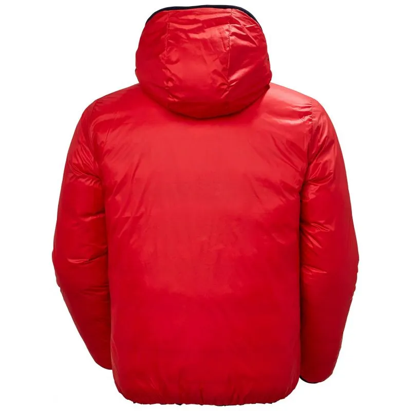Chaqueta de plumas HELLY HANSEN Rwb Reversible (azul marino) Hombre