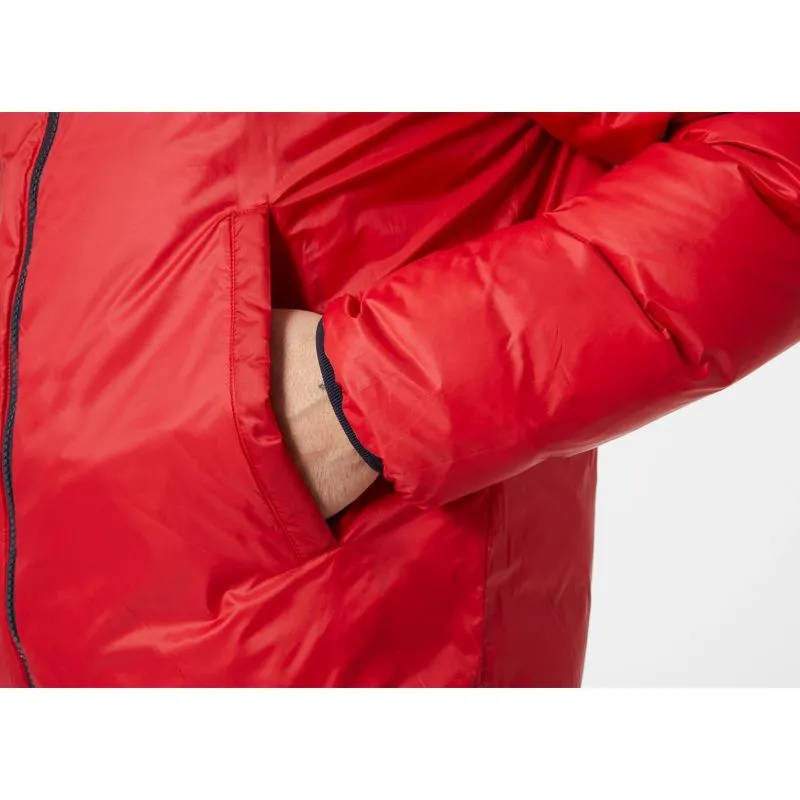 Chaqueta de plumas HELLY HANSEN Rwb Reversible (azul marino) Hombre