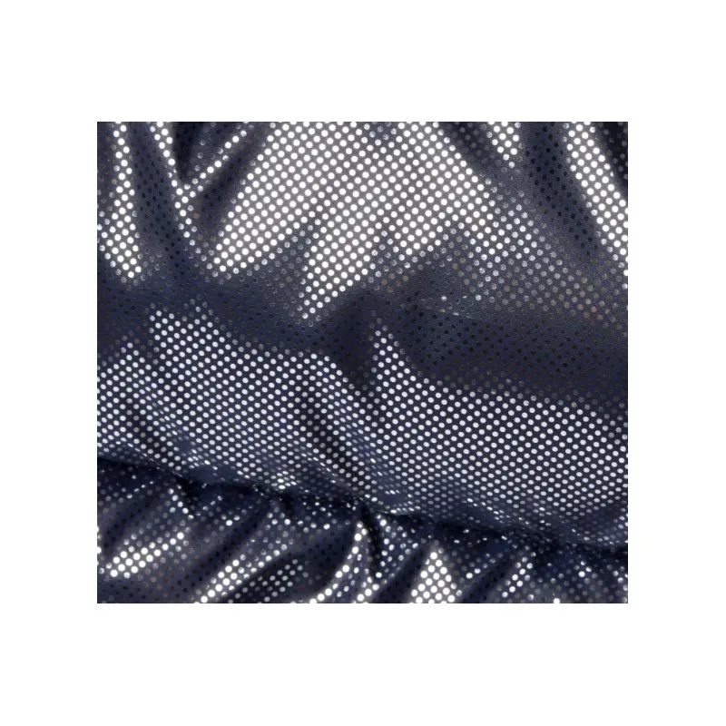 Chaqueta de plumón con capucha para mujer Columbia Pike Lake II (Dark Nocturnal)