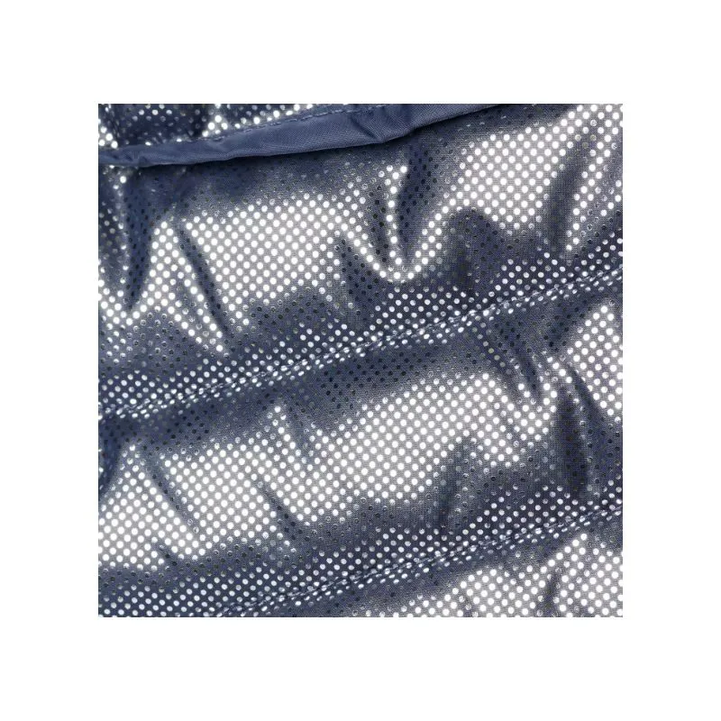 Chaqueta de plumón híbrida para mujer Columbia Powder Lite Hybrid (Nocturnal)