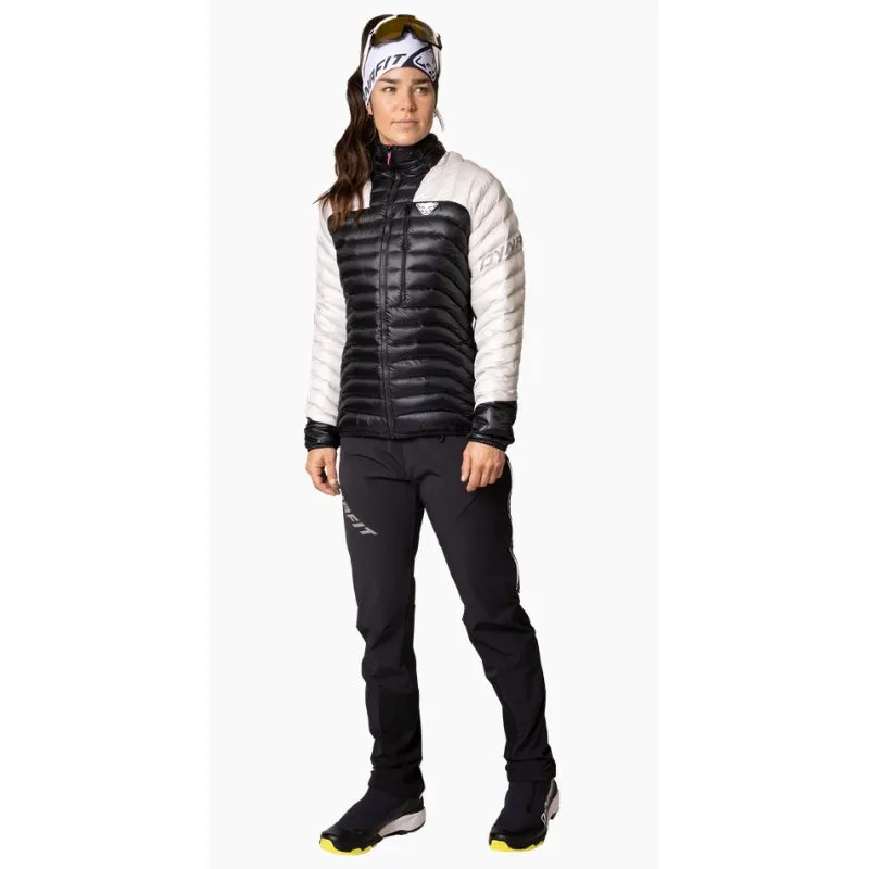 Chaqueta de plumón para mujer Dynafit ELEVATION DOWN JKT (nimbus)