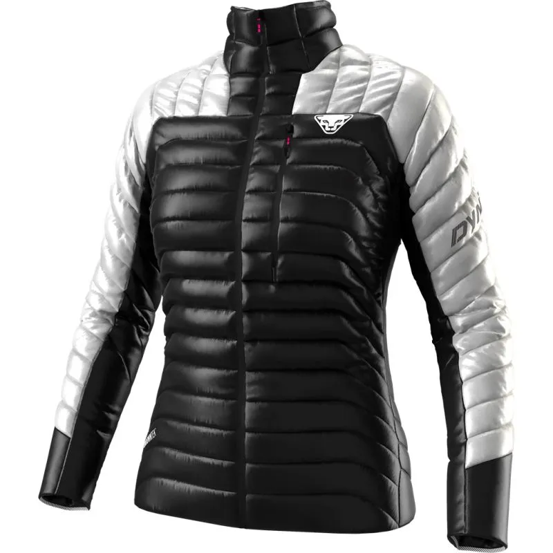 Chaqueta de plumón para mujer Dynafit ELEVATION DOWN JKT (nimbus)