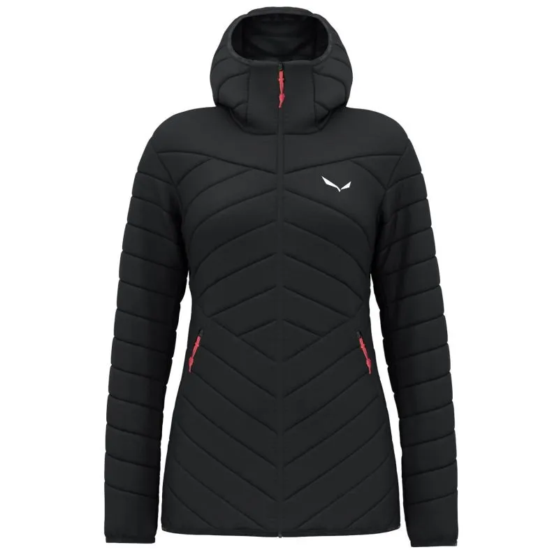 Chaqueta de plumón para mujer Salewa Brenta RDS Down (Black Out)