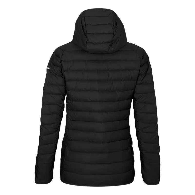 Chaqueta de plumón para mujer Salewa Brenta RDS Down (Black Out)