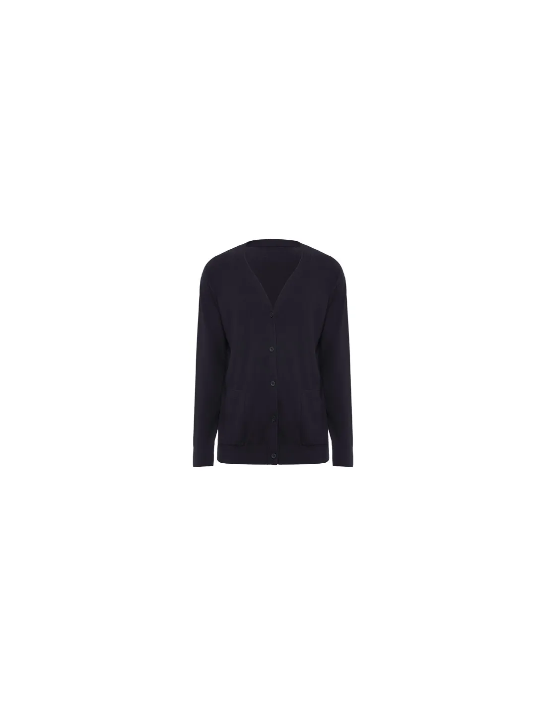 Chaqueta de punto Explorer Woman Roly