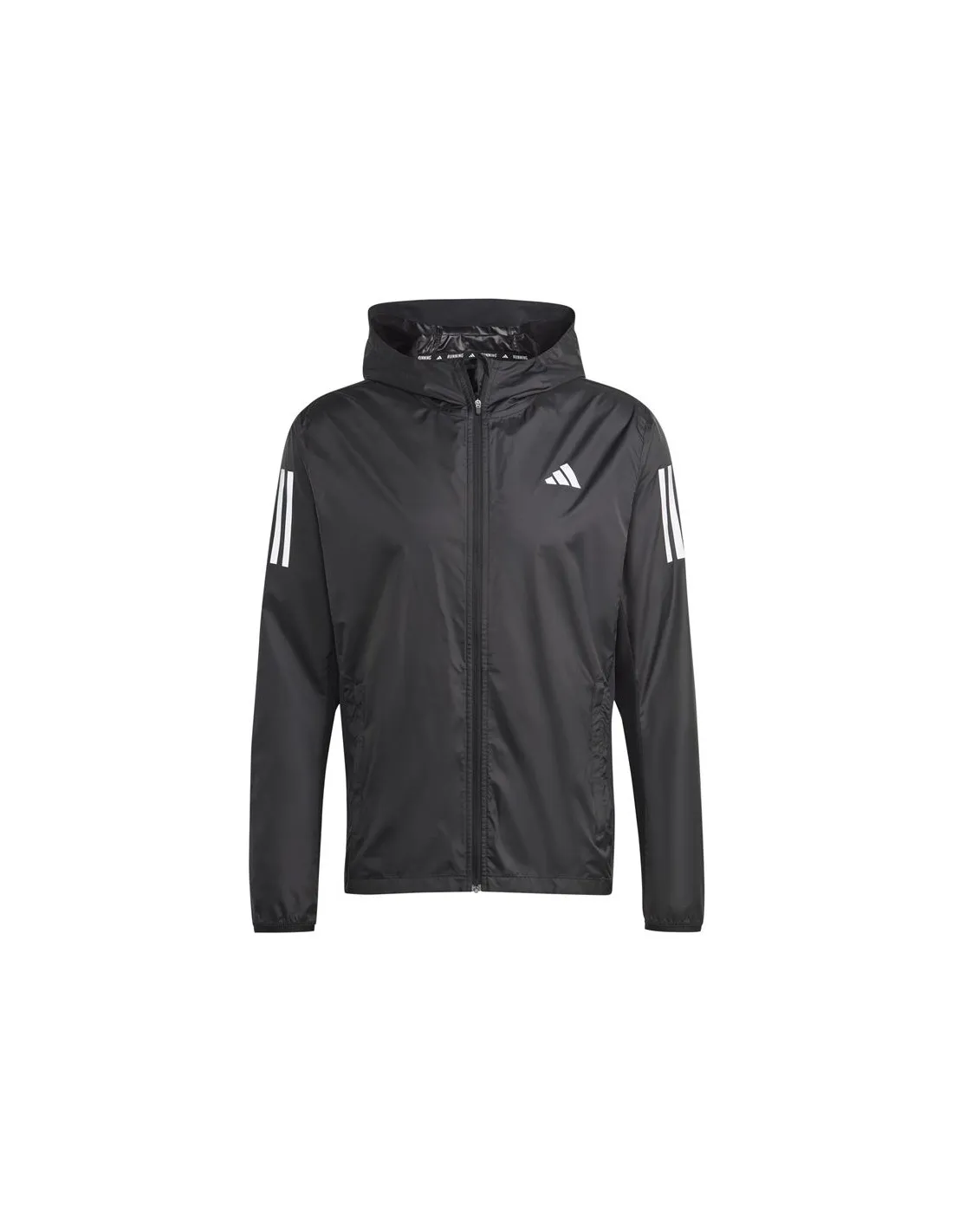 Chaqueta de Running adidas Otr Jacket Hombre