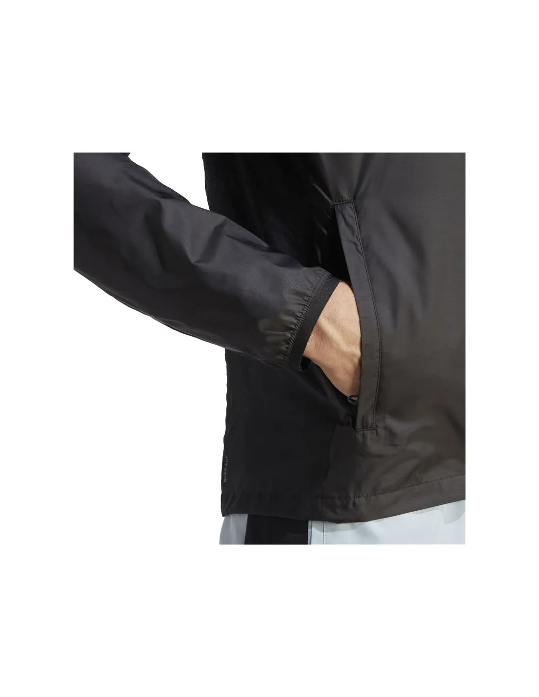 Chaqueta de Running adidas Otr Jacket Hombre