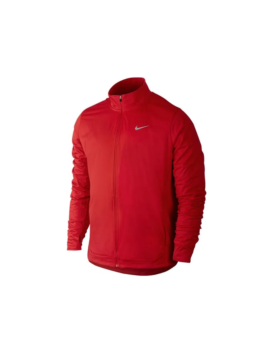 Chaqueta de Running Nike Shield