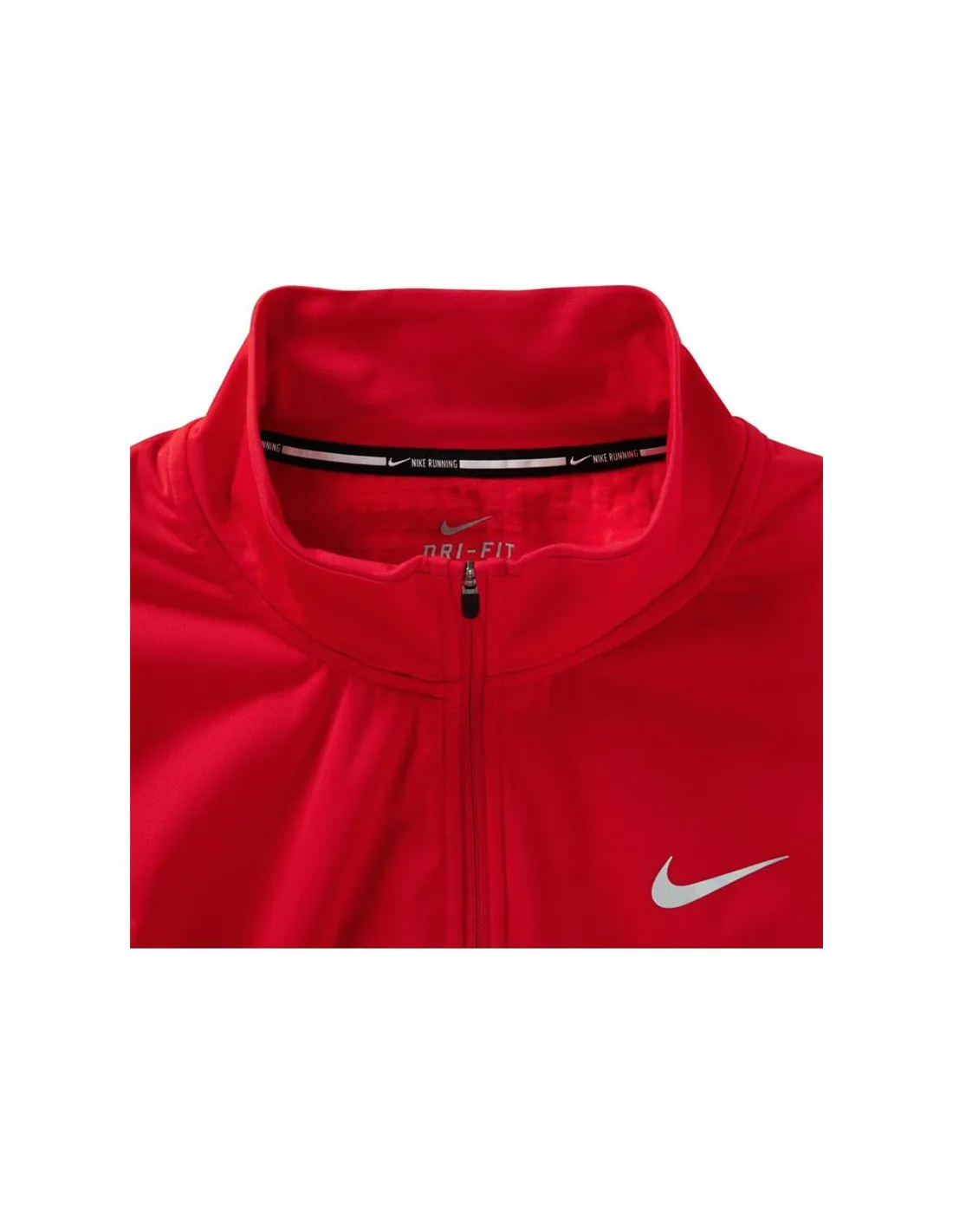 Chaqueta de Running Nike Shield