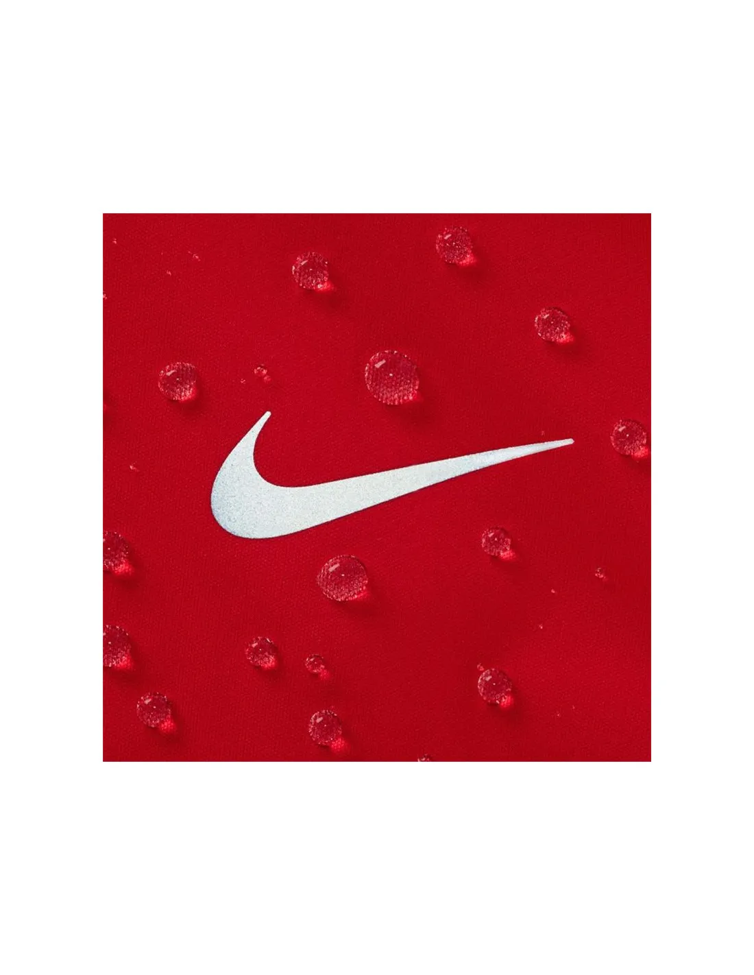 Chaqueta de Running Nike Shield