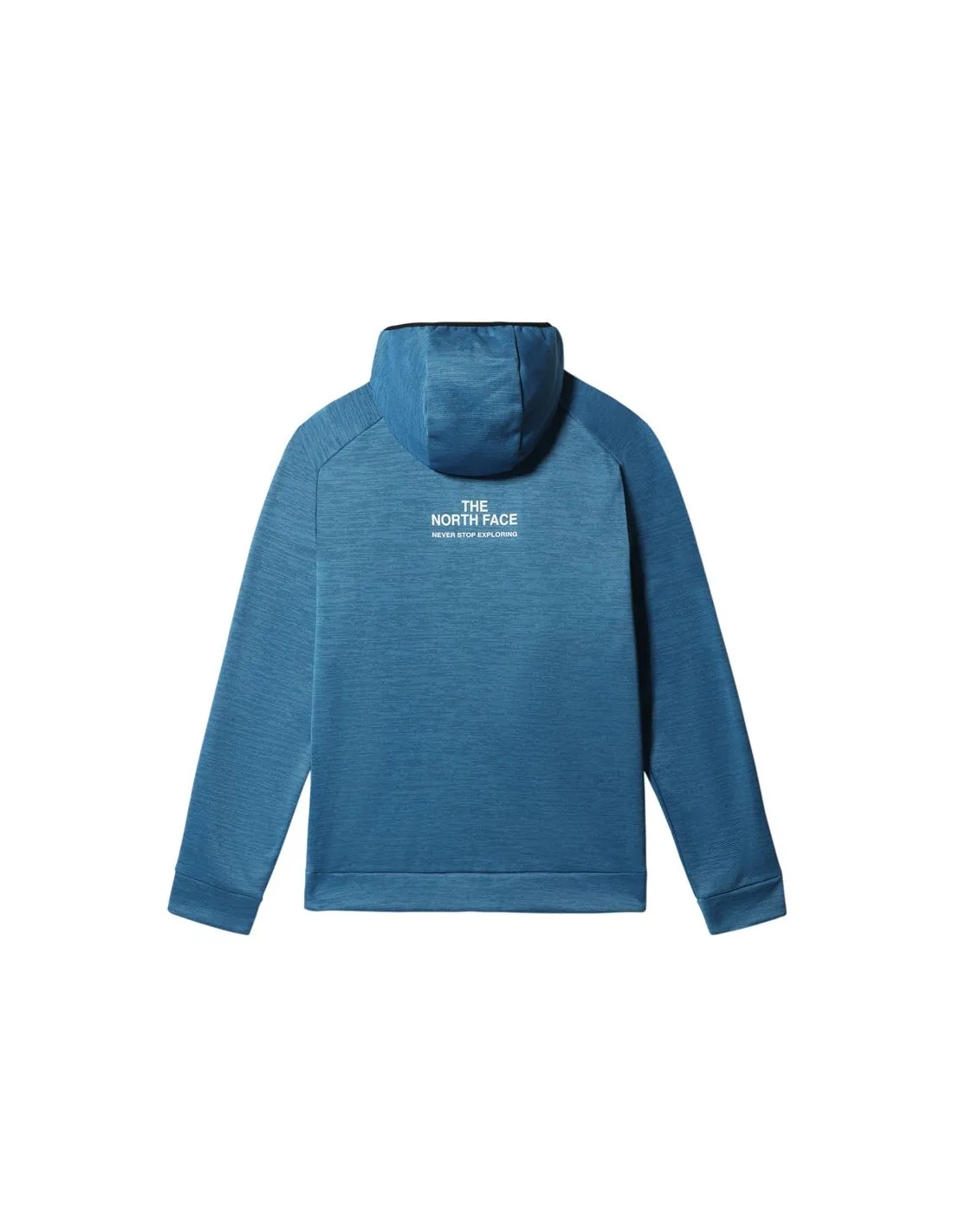 Chaqueta de running The North Face Mountain Athletics Hombre BL