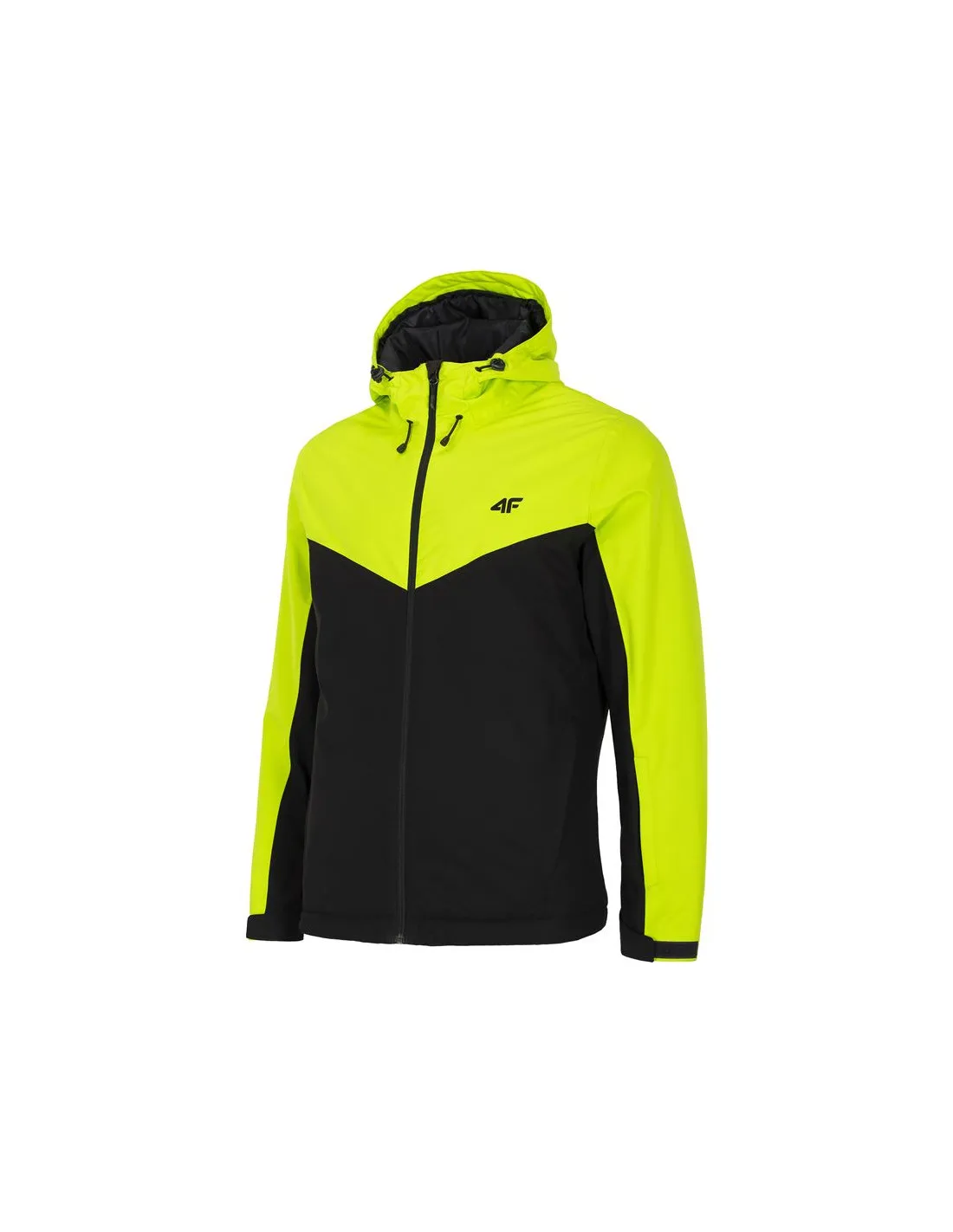 Chaqueta de ski 4F Membrane KUMN002 M