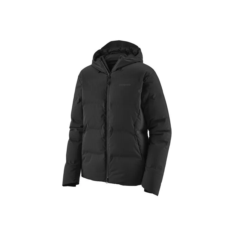 CHAQUETA DEL GLACIAR JACKSON DE LA PATAGONIA (NEGRO)  HOMBRE