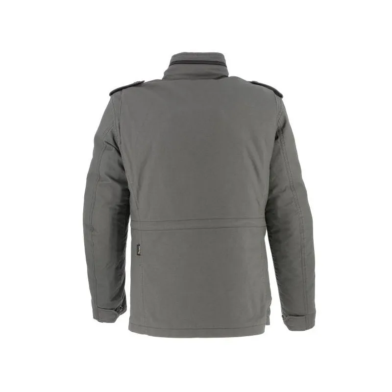 CHAQUETA DIVISON COTON CORDURA  HELSTONS