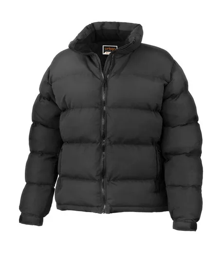 Chaqueta efecto plumón Holkam mujer