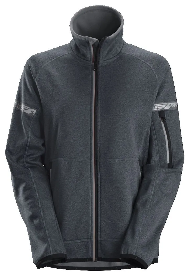 Chaqueta Forro Polar De Mujer Con Aislamiento 37.5® Allroundwork 8017