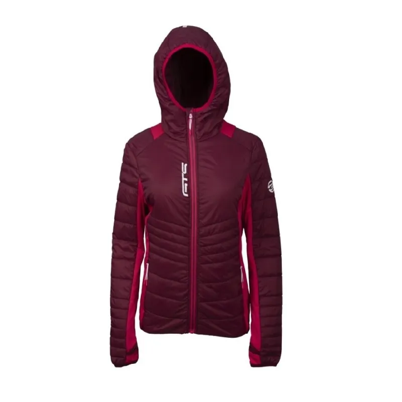 Chaqueta GTS Lady Light Padded 404631L.82