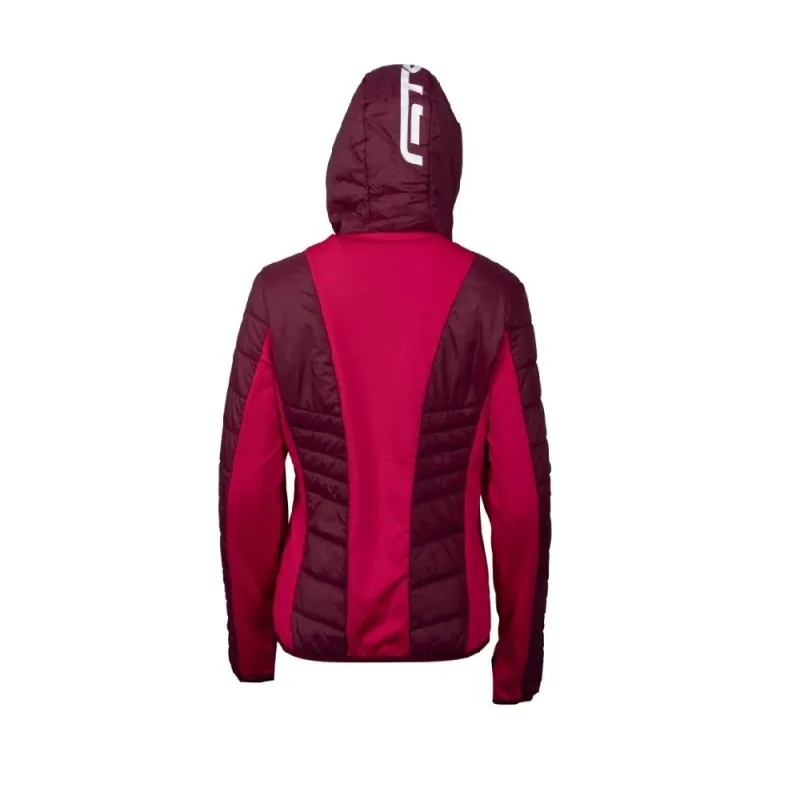 Chaqueta GTS Lady Light Padded 404631L.82