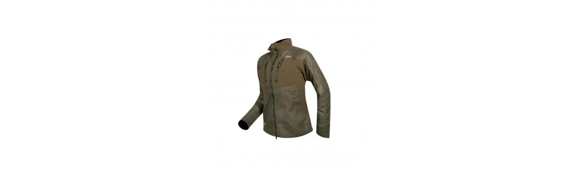 CHAQUETA HART FIELDERJ MUJER