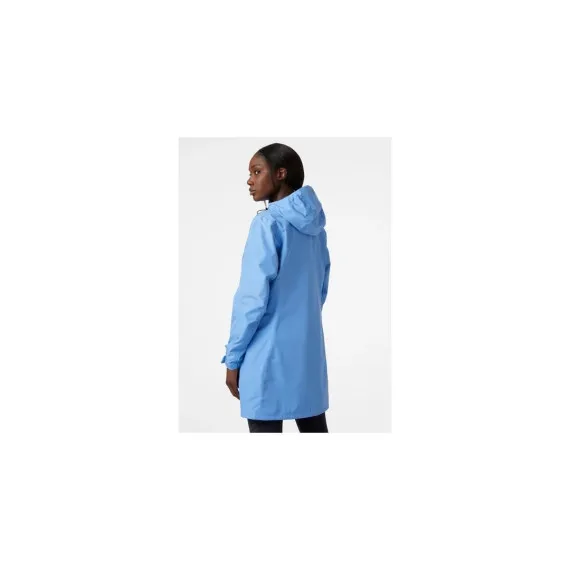 Chaqueta Helly Hansen Long Belfast Mujer