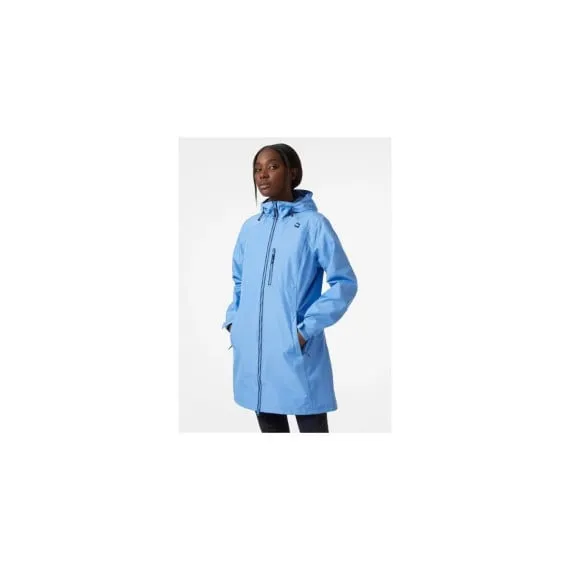 Chaqueta Helly Hansen Long Belfast Mujer