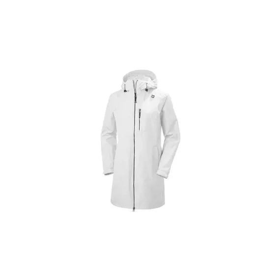 Chaqueta Helly Hansen Long Belfast Mujer