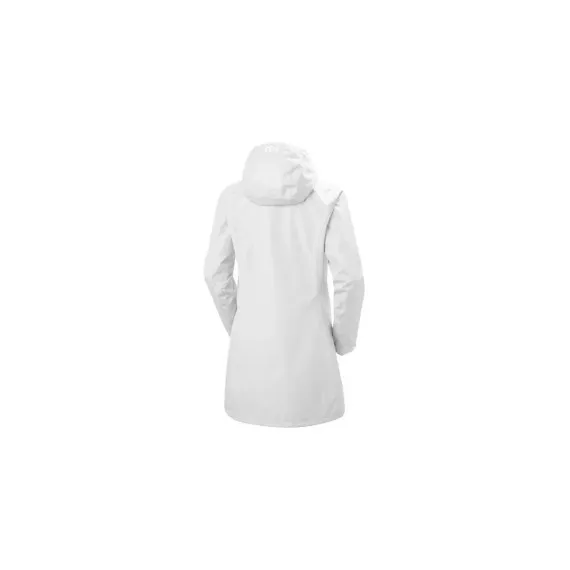 Chaqueta Helly Hansen Long Belfast Mujer