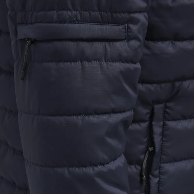 Chaqueta Hummel North con capucha acolchada