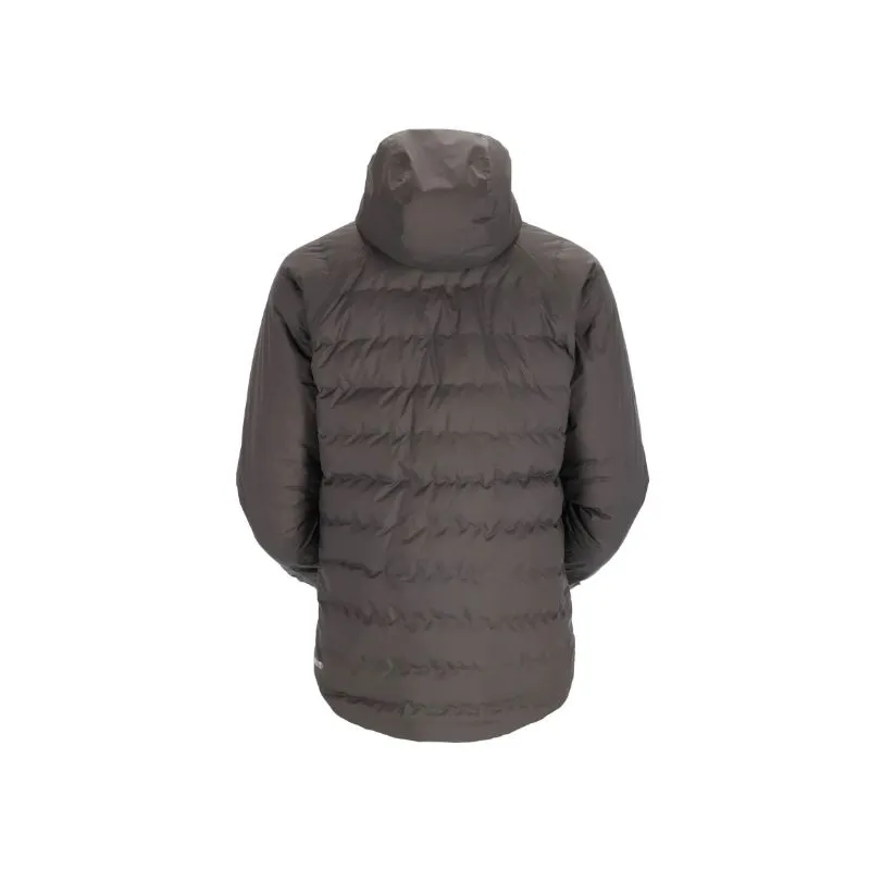 Chaqueta impermeable Rab Valiance (Graphene) Hombre