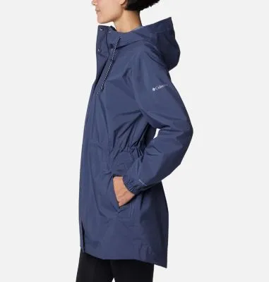 Chaqueta impermeable Splash Side™ para mujer