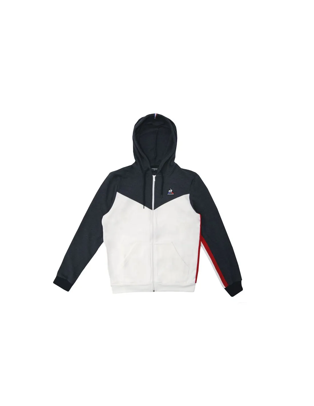 Chaqueta Le Coq Sportif Saison 1 Nº1 Sky Captain