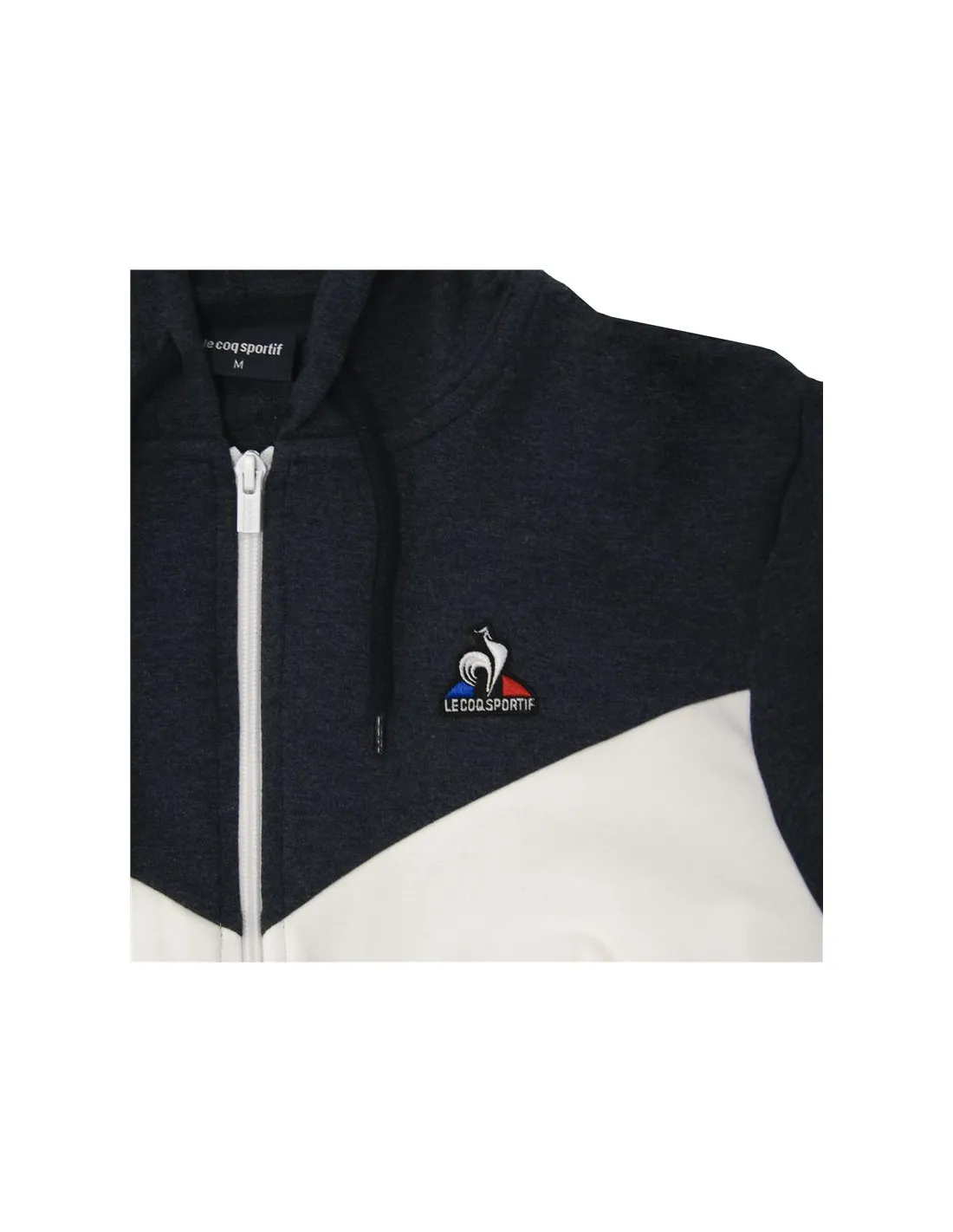 Chaqueta Le Coq Sportif Saison 1 Nº1 Sky Captain